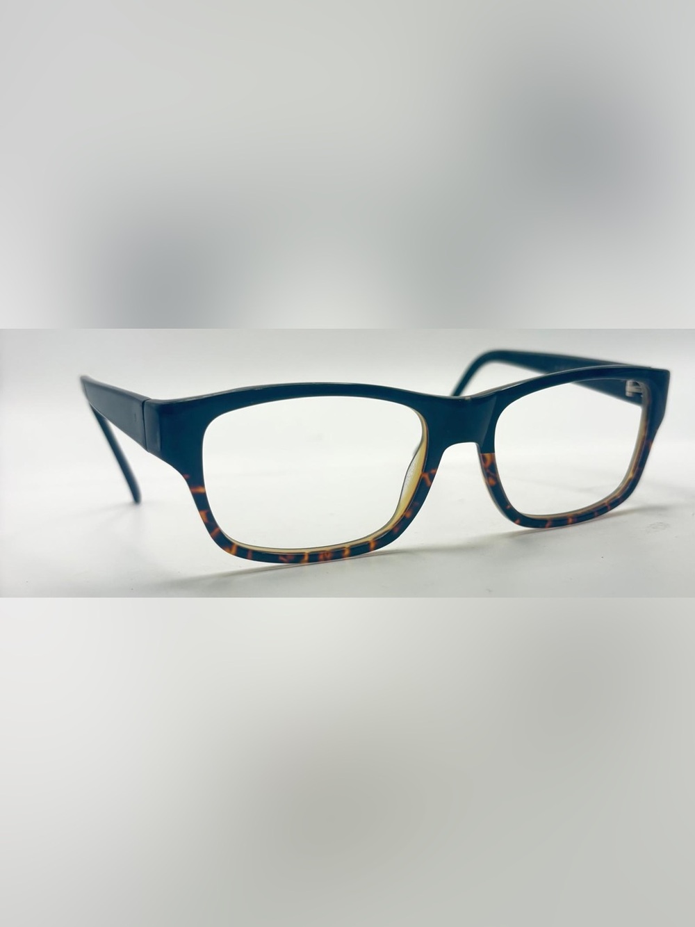 Callaway Tortoise Oval Sunglasses Frames Only